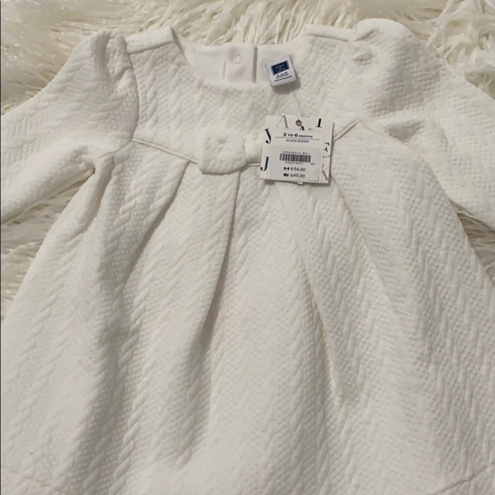 Baby Girl Dress